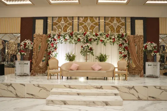 Decoração para Casamento