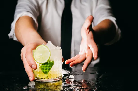 Drinks autorais