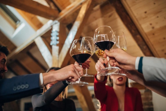 Drinks sem álcool e opções para todos